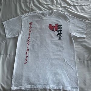 Mens Short Sleeve Tee